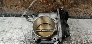 SERA52602 Заслонка дроссельная Infiniti G 4 Арт 00071452, вид 3