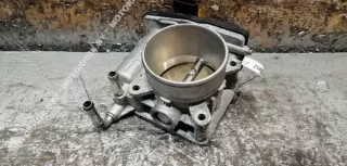 SERA52602 Заслонка дроссельная Infiniti G 4 Арт 00071452, вид 4