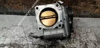 SERA52602 Заслонка дроссельная Infiniti G 4 Арт 00071452, вид 5