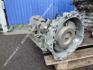  КПП автоматическая (АКПП) Infiniti G 4 Арт 00071479, вид 1