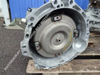  КПП автоматическая (АКПП) Infiniti G 4 Арт 00071479, вид 2