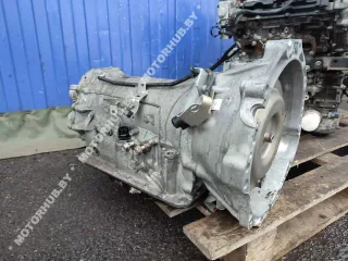  КПП автоматическая (АКПП) Infiniti G 4 Арт 00071479, вид 3