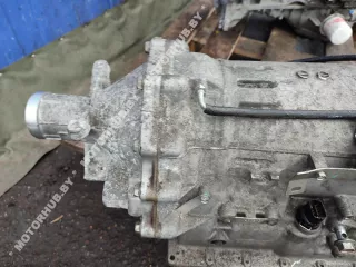  КПП автоматическая (АКПП) Infiniti G 4 Арт 00071479, вид 5