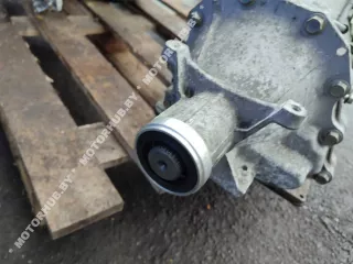  КПП автоматическая (АКПП) Infiniti G 4 Арт 00071479, вид 7
