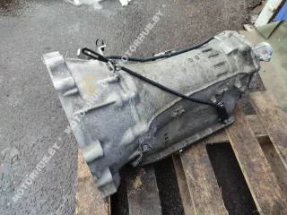  КПП автоматическая (АКПП) Infiniti G 4 Арт 00071479, вид 8