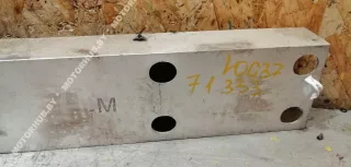  Усилитель бампера заднего Infiniti G 4 Арт 00071333, вид 2