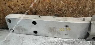  Усилитель бампера заднего Infiniti G 4 Арт 00071333, вид 5