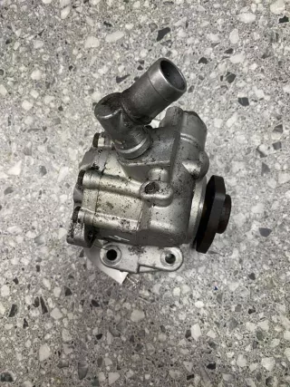 0024667001,7692955511 Насос ГУР Mercedes Vito W638 Арт 00156589, вид 2