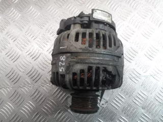 037903025M Генератор Volkswagen Crafter 1 Арт 00169914, вид 2