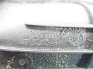7804846 Патрубок воздушного фильтра BMW 3 E90/E91/E92/E93 Арт 00155032, вид 3