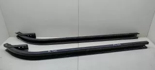 9033P2,9033X3 Направляющая сдвижной двери Peugeot 1007 Арт 2078178, вид 2