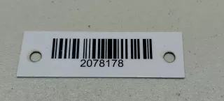 9033P2,9033X3 Направляющая сдвижной двери Peugeot 1007 Арт 2078178, вид 3