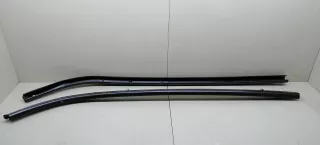 9649405480 Направляющая сдвижной двери Peugeot 1007 Арт 2078706, вид 1