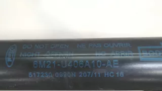 6m21u406a10ae Амортизатор багажника Ford Galaxy 2 Арт 7040435, вид 2