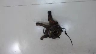 400148H300,402022Y010 Ступица передняя правая Nissan X-Trail T30 Арт 8038005, вид 1