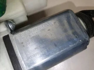 51357455083 Моторчик стеклоподъёмника задний левый BMW 7 G11/G12 Арт Z283353, вид 2