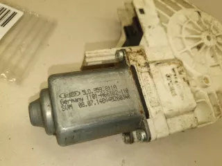5L0959811A Моторчик стеклоподъёмника задний левый Skoda Yeti Арт Z283373, вид 2