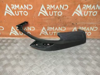 5217848020 накладка бампера Lexus RX 4 Арт 225341PM, вид 1