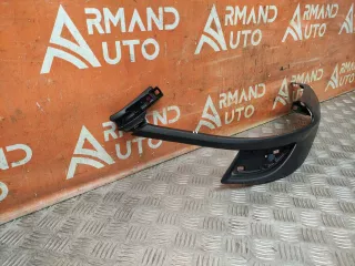5217848020 накладка бампера Lexus RX 4 Арт 225341PM, вид 3