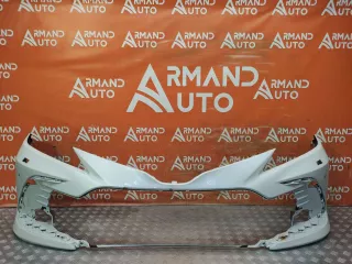 521190X962, 5211906J20 бампер тойота, тоёта камри хв70 (хв x Toyota Camry XV70 Арт 225353PM, вид 1