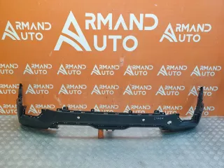 86612M0000 Юбка бампера Hyundai Creta 1 Арт 225372PM, вид 1