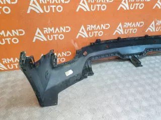 86612M0000 Юбка бампера Hyundai Creta 1 Арт 225372PM, вид 8