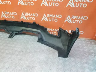 86612M0000 Юбка бампера Hyundai Creta 1 Арт 225372PM, вид 9