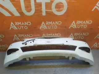 865114L500 бампер хендай, хундай, хёндай солярис Hyundai Solaris 1 Арт 225425PM, вид 3