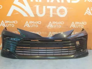 521190X962, 5211906J20 бампер тойота, тоёта камри хв70 (хв x Toyota Camry XV70 Арт 225447PM, вид 1