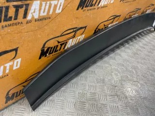 85770M6000 Юбка бампера передняя Kia Cerato 4 Арт MA113128, вид 2