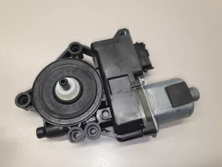 834503Z010 Моторчик стеклоподъёмника задний левый Hyundai i40  Арт ZAP283352, вид 1