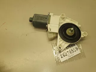 A1669060201 Моторчик стеклоподъёмника передний левый Mercedes GL X166 Арт ZAP283362, вид 1