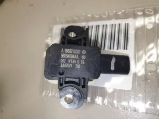 A1668210351 Датчик Airbag Mercedes GL X166 Арт ZAP283394, вид 1