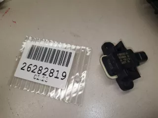 A1668210351 Датчик Airbag Mercedes GL X166 Арт ZAP283394, вид 2