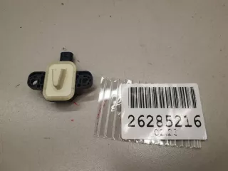 A1668210351 Датчик Airbag Dodge Challenger 3 Арт ZAP283412, вид 2