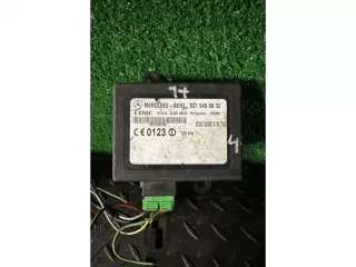 0315455832 Иммобилайзер Mercedes Sprinter W901-905 Арт 40751, вид 1