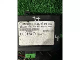 0315455832 Иммобилайзер Mercedes Sprinter W901-905 Арт 40751, вид 2