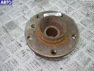  Ступица задняя правая BMW 7 E65/E66 Арт 54261263, вид 1