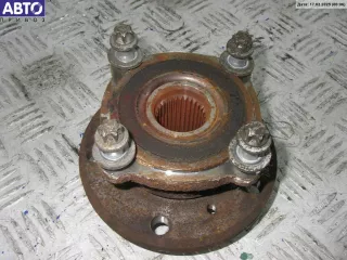  Ступица задняя правая BMW 7 E65/E66 Арт 54261263, вид 2