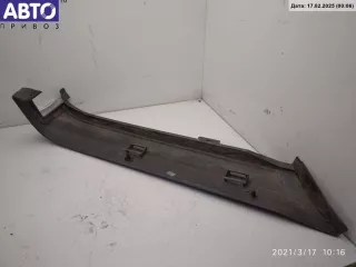 yc1529396 Молдинг бампера заднего Ford Transit 3 Арт 53533877, вид 2