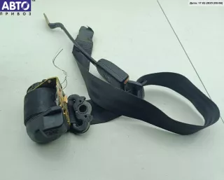 893857706B Ремень безопасности передний правый Audi 90 B3 Арт 54000218, вид 2