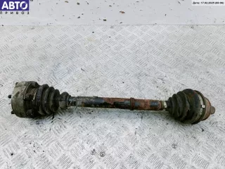  Полуось передняя правая Audi 90 B3 Арт 54000032, вид 1