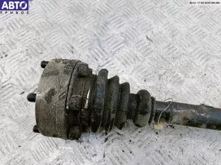  Полуось передняя правая Audi 90 B3 Арт 54000032, вид 3