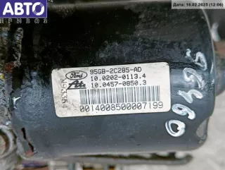 96GB2C013BB Блок ABS (Модуль АБС) Ford Scorpio 2 Арт 54120736, вид 2