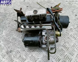 96GB2C013BB Блок ABS (Модуль АБС) Ford Scorpio 2 Арт 54120736, вид 5