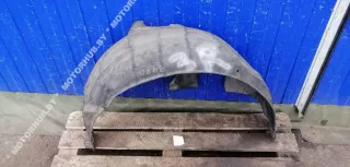  Защита арок задняя правая (подкрылок) Infiniti G 4 Арт 00071492, вид 1