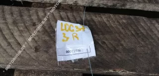  Защита арок задняя правая (подкрылок) Infiniti G 4 Арт 00071492, вид 2