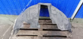  Защита арок задняя правая (подкрылок) Infiniti G 4 Арт 00071492, вид 4
