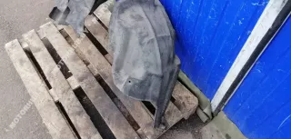  Защита арок задняя правая (подкрылок) Infiniti G 4 Арт 00071492, вид 5