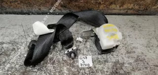  Ремень безопасности задний правый Infiniti G 4 Арт 00071349